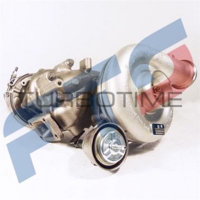 Турбина Schwitzer R2S  MAN 4,60 220 л.с.