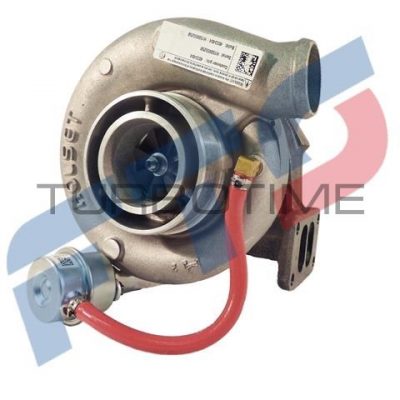 Турбина Holset HX40W MAN D0836LFL01