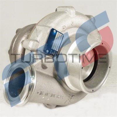 Турбина Schwitzer K29 MAN 10,50 D2066LUH 316 л.с.
