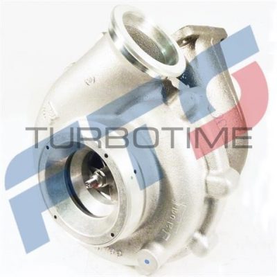 Турбина Schwitzer K27.2 MAN 6,90 D0836LFL50 239 л.с.