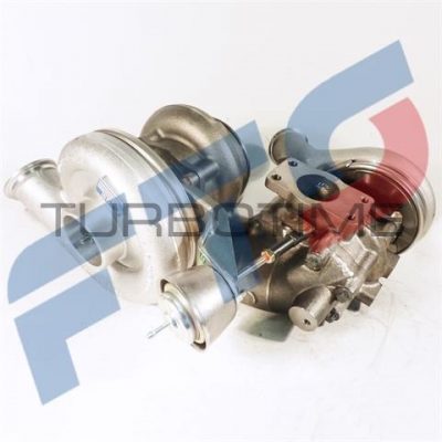 Турбина Schwitzer R2S MAN 6,90 D0836LFL6X-LOH6X 340 л.с.
