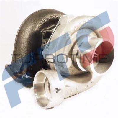 Турбина Garrett TA3114 Mercedes Benz 3,80 OM314A 116 л.с.