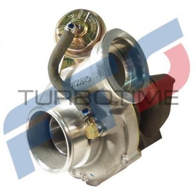 Турбина Schwitzer K16 Mercedes Benz 4,30 OM904LA-E4 177 л.с.