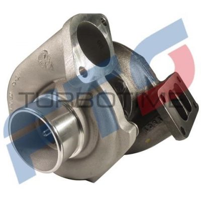 Турбина Garrett T04B27 Mercedes Benz 5,70 OM352A 228 л.с.