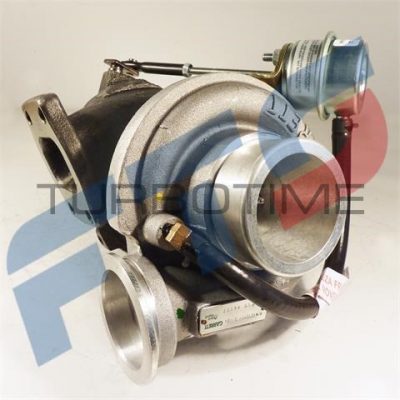 Турбина Garrett GT2559S Mercedes Benz 4,20 OM904LA 170 л.с.