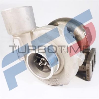 Турбина Holset H1C Mercedes Benz 323/353/480 л.с.