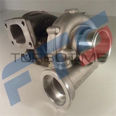 Турбина Schwitzer K16 Mercedes Benz 4,30 OM904LA-E2 136 л.с.