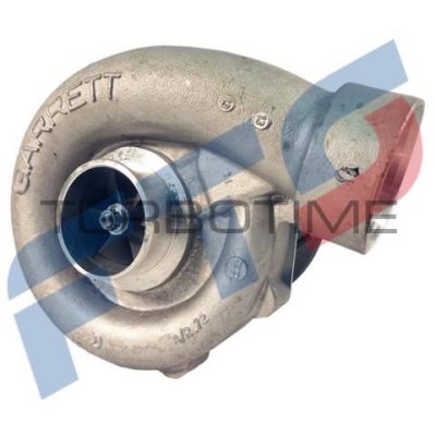 Турбина Garrett TA4521 Mercedes Benz 11,00 OM441LA 449 л.с.