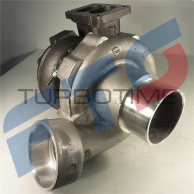 Турбина Garrett TA5129 Mercedes Benz