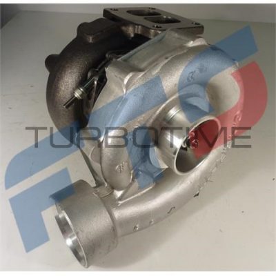 Турбина Garrett H2D Mercedes Benz 11,00 OM441LA