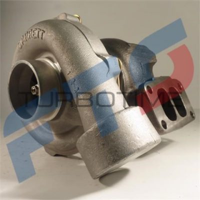 Турбина Garrett TB4122 Mercedes Benz 14,70 OM422LA 330/350 л.с.