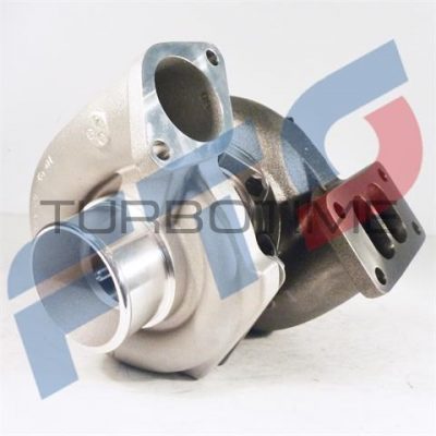 Турбина Garrett T04B27 Mercedes Benz 5,70 OM352A
