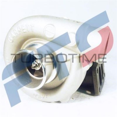 Турбина Garrett TB2556 Nissan