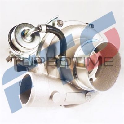 Турбина Garrett GT3576DL Nissan 6,90 FE6TB 235 л.с.