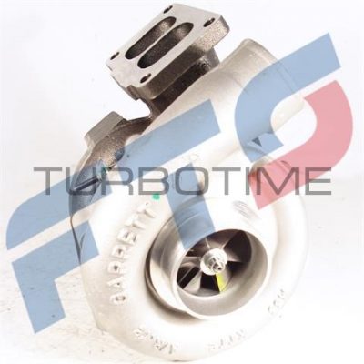 Турбина Garrett TA5103 Nissan PF6TB