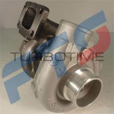 Турбина Garrett TA3120 Perkins 4,00 1004.4THR 107 л.с.
