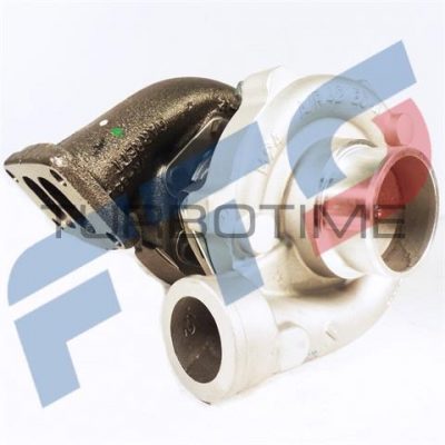 Турбина Garrett TA3107 Perkins 3,90 AT4.236, T4.236 94 л.с.