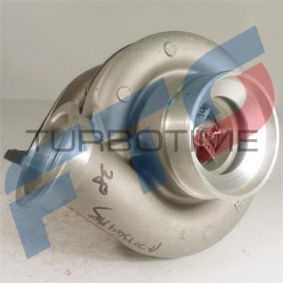 Турбина Schwitzer S300 Renault MIDR062045 M41