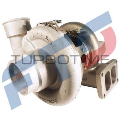 Турбина Schwitzer K36 Renault MIVR-083530, R360