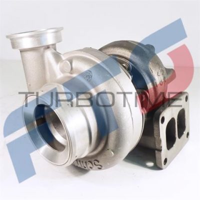 Турбина Schwitzer S300 Renault 9,80 MIDR-062045 M41 340 л.с.