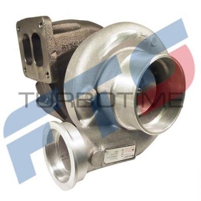 Турбина Holset HX40 Renault 191/220 л.с.