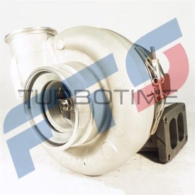 Турбина Holset HX60 Scania 14,00 DSC14-13 530 л.с.