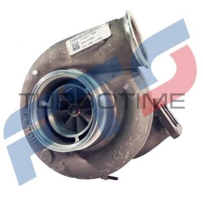 Турбина Holset HX60 Scania DC16, DSI14A/M 750 л.с.