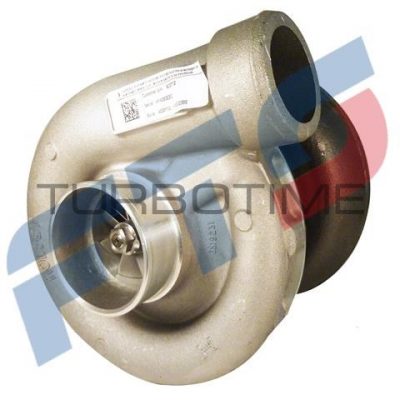 Турбина Holset 4LGK Scania 14,00 DSC14, DS14, 8 LXCT 283/309/420 л.с.