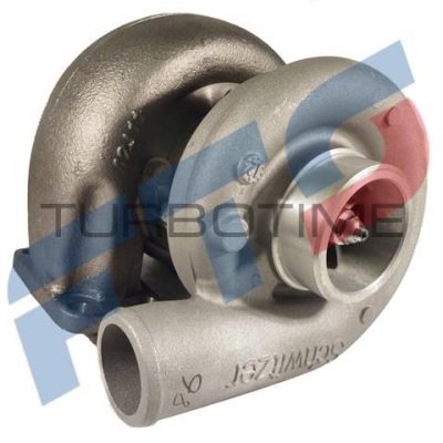 Турбина Schwitzer S2B Valmet 7,40 612DSE 184 л.с.
