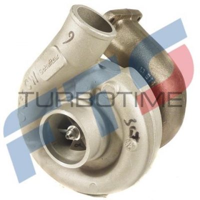 Турбина Schwitzer S2B Valmet 7,40 612DSIL 313 л.с.