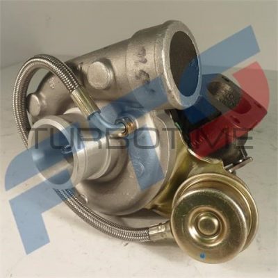 Турбина Schwitzer S1BG VM 2,10 D703LT 67/72 л.с.