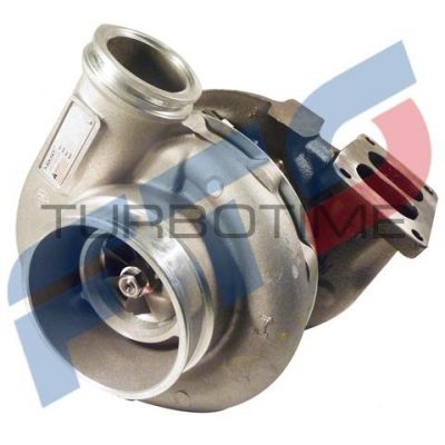 Турбина Holset H3B Volvo 450/500 л.с.