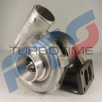 Турбина Garrett TO4B46 Volvo 5,50