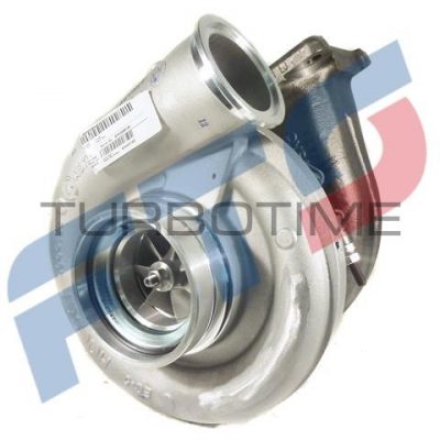 Турбина Holset HX55 Volvo MD13  294/324/440 л.с.