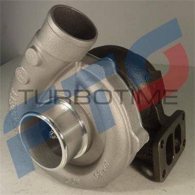 Турбина Garrett T04E10 Volvo 6,70