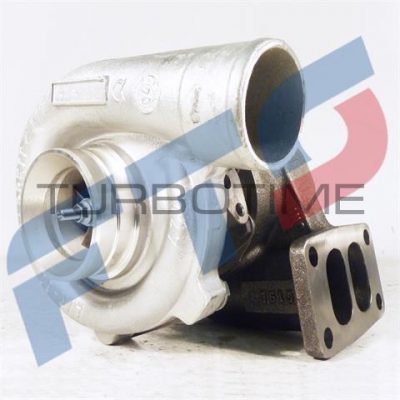 Турбина Garrett T04B46 Volvo/Volvo-Penta 6,00 TD60B, TD60A, TD60C