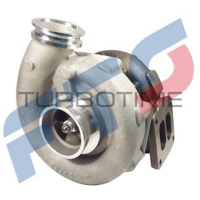 Турбина Garrett TA4513 Volvo 9,60