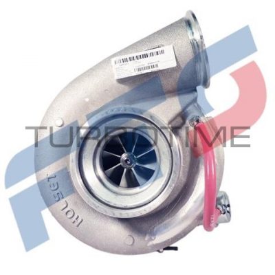 Турбина Holset HE551W Volvo D16C