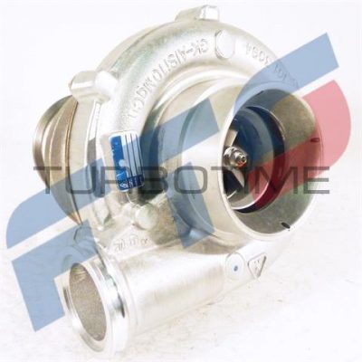 Турбина Schwitzer K29 Volvo-Penta 9,40 P1026 381 л.с.