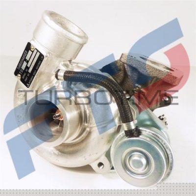 Турбина MHI TDO4 Fiat 1,90 280A1.000 82 л.с.