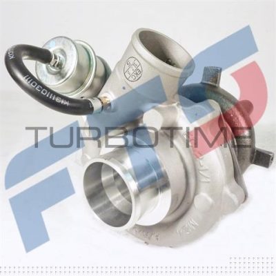 Турбина Garrett GT2560S Isuzu 5,20 4H 170 л.с.