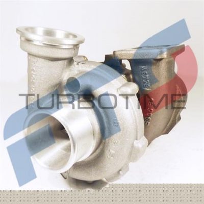 Турбина Schwitzer K16 Mercedes Benz 4,30 OM904LA 136 л.с.