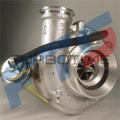Турбина Schwitzer K27.2 Mercedes Benz 6,40 OM906HLA 279 л.с.