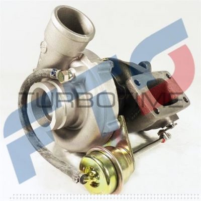 Турбина Schwitzer K16 VM Motori 3,80 638LIEO 160 л.с.