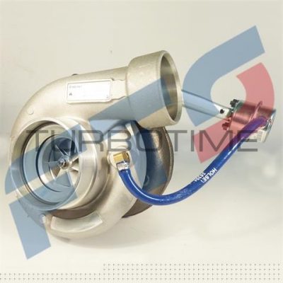 Турбина Holset HX40W Volvo D10A