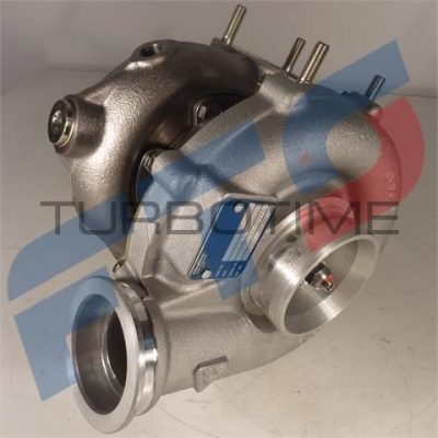 Турбина Schwitzer K26 Volvo-Penta 3,60 258 л.с.