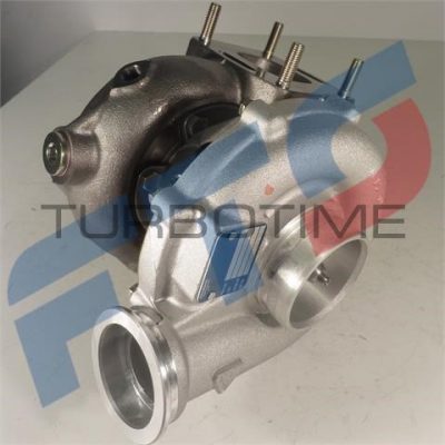 Турбина Schwitzer K26 Volvo-Penta 3,60 258 л.с.