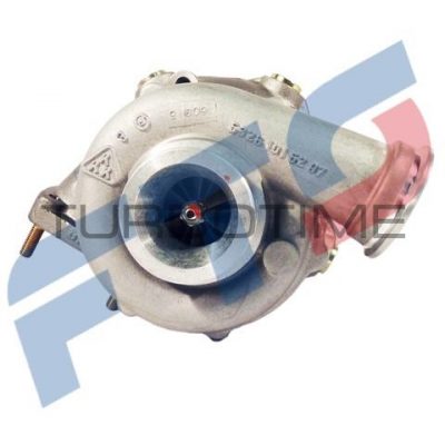Турбина Schwitzer K26 Volvo-Penta 2,40 150 л.с.