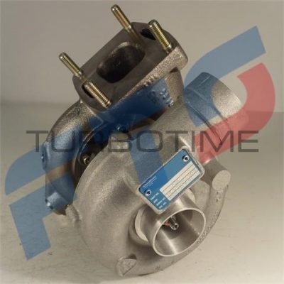 Турбина Schwitzer K26 Volvo-Penta 3,50 TMD40 131 л.с.