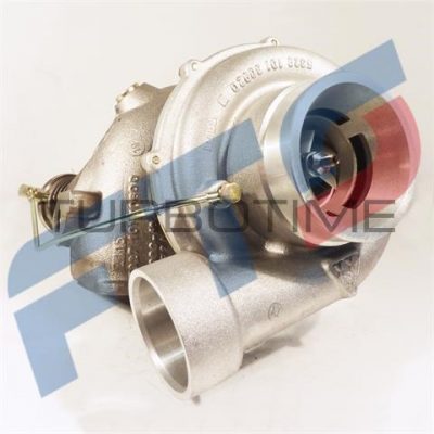 Турбина Schwitzer K27 Volvo-Penta 6,70 430 л.с.